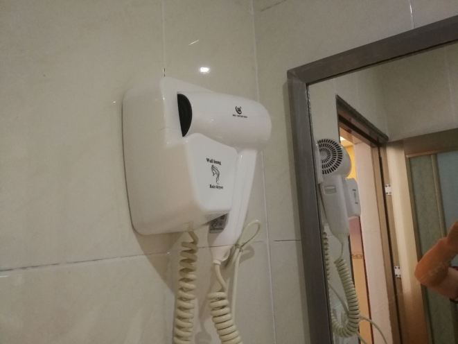 高级大床房