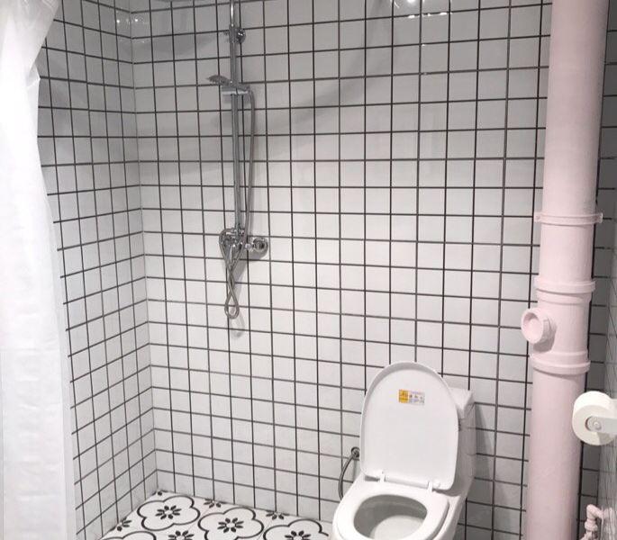 客房