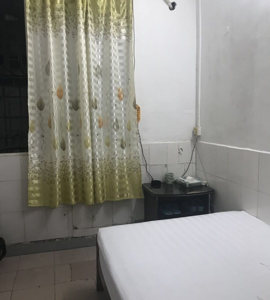 舒适大床房