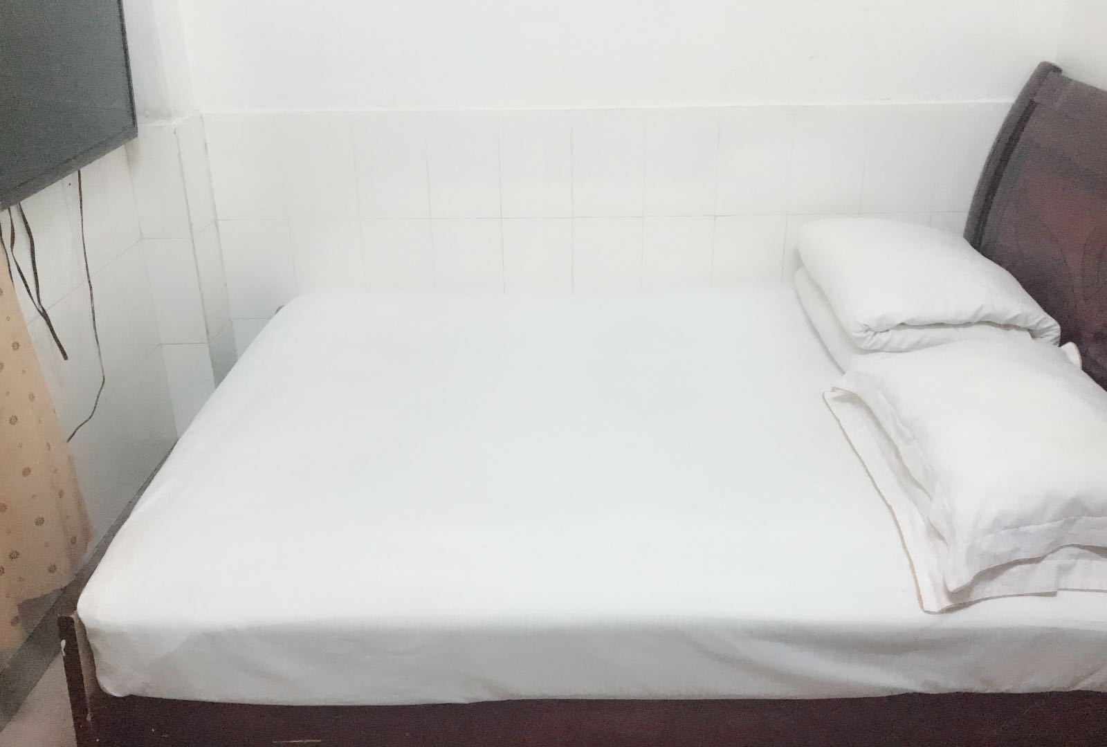 经济单人房