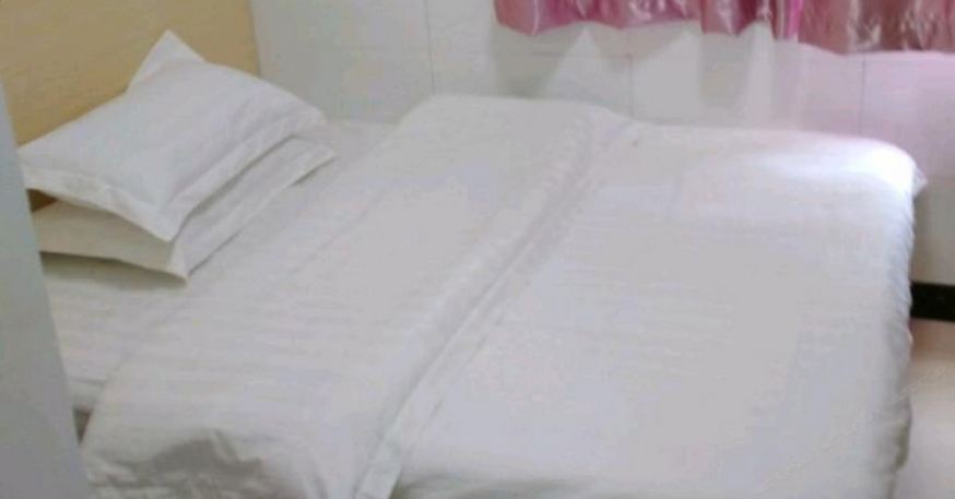特惠大床房