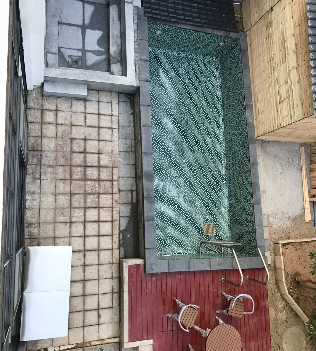 六房十床别墅
