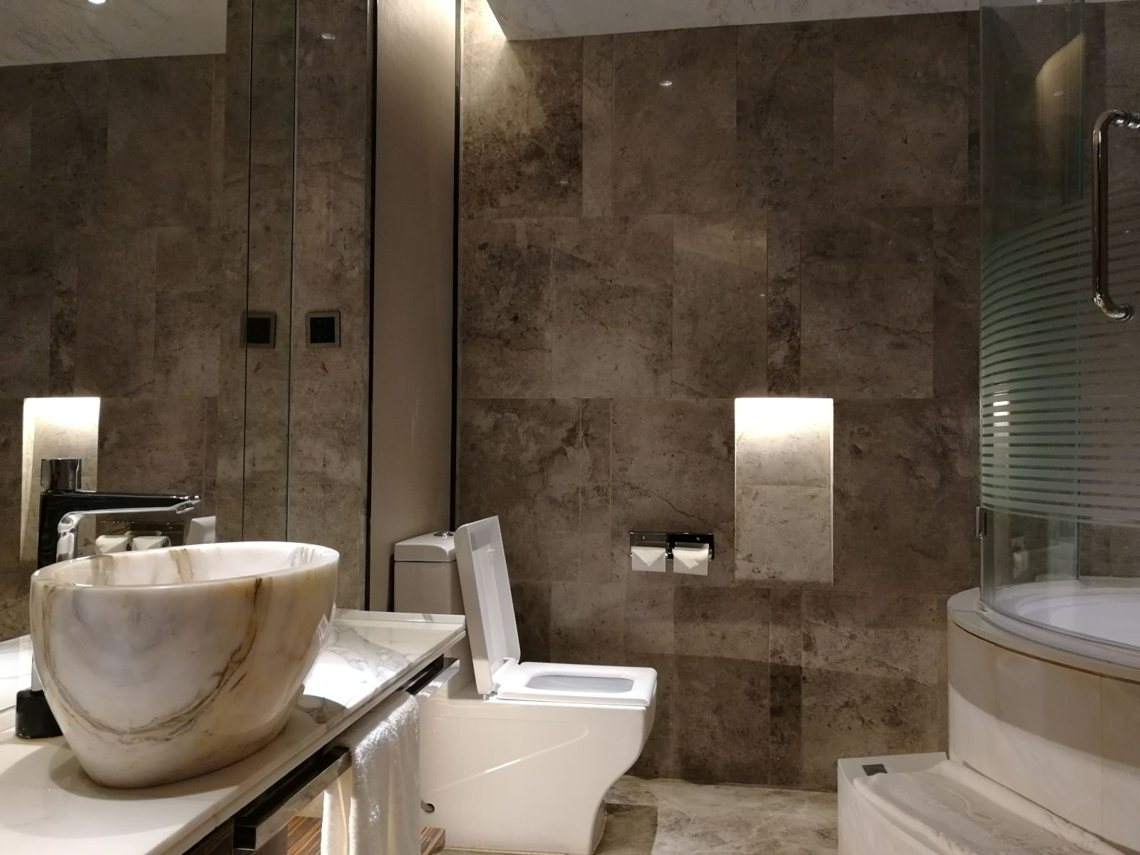臻美精英房