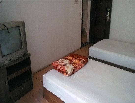 标准间