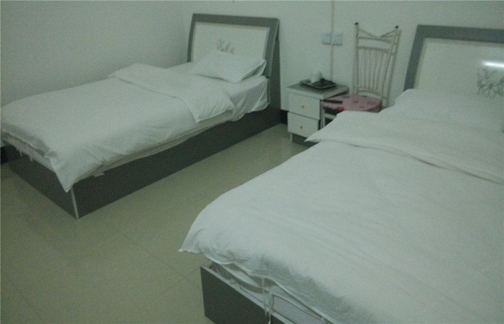 标准间