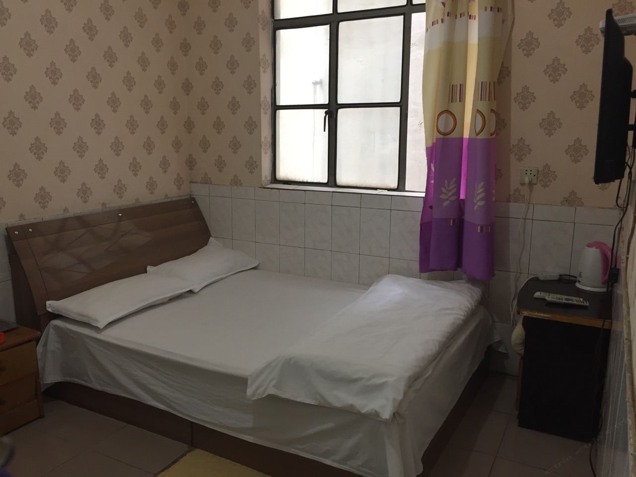 标准间