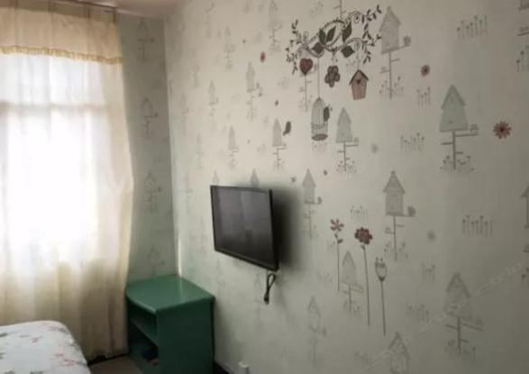 标准大床房
