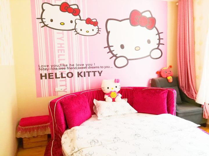 Hello Kittty
