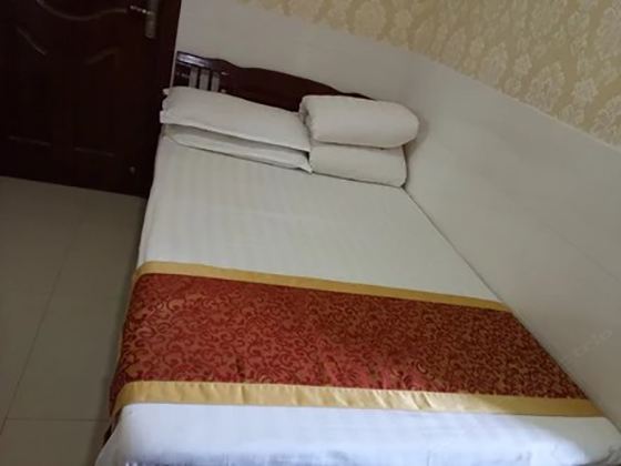 小单间