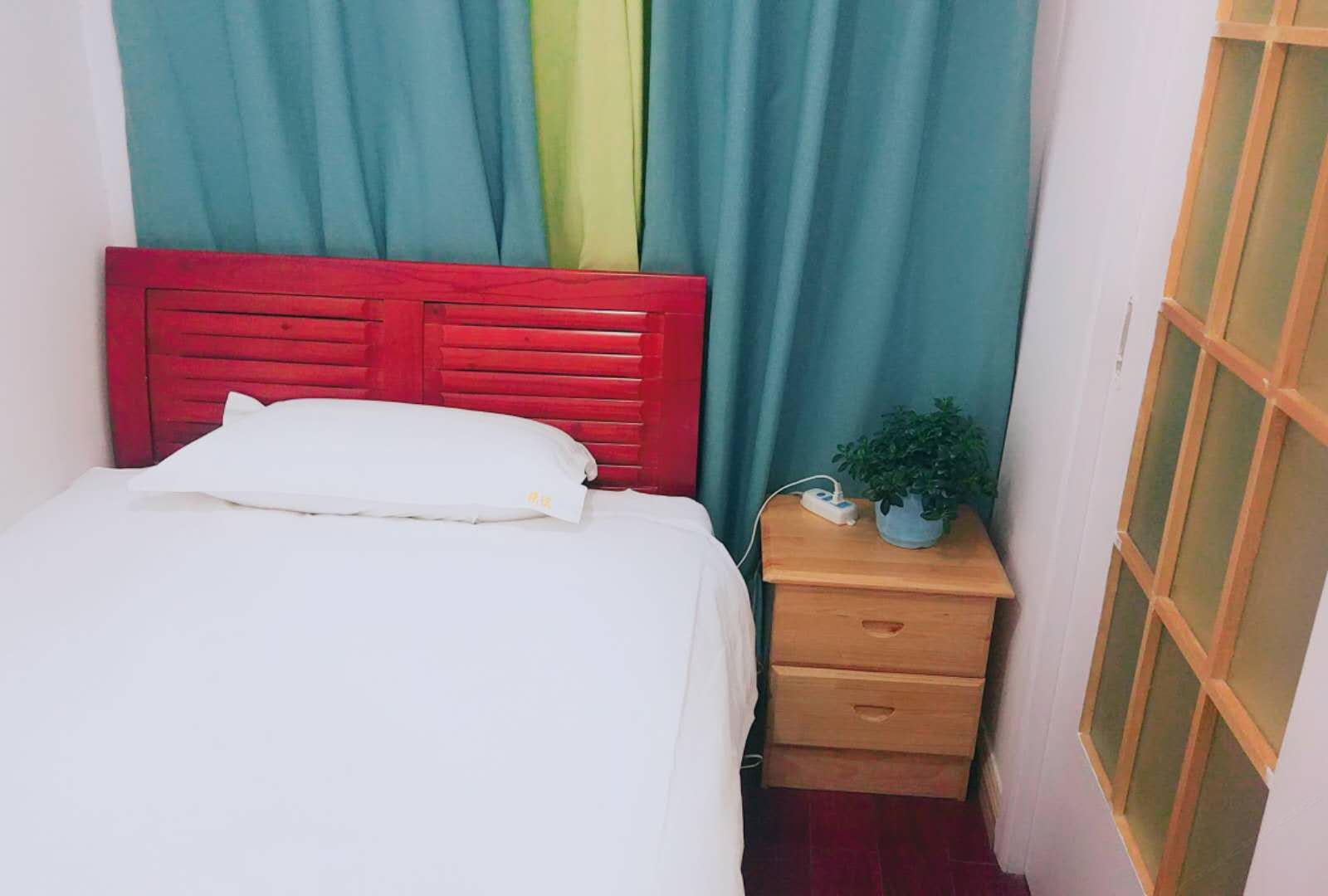 滇池别墅子母套房