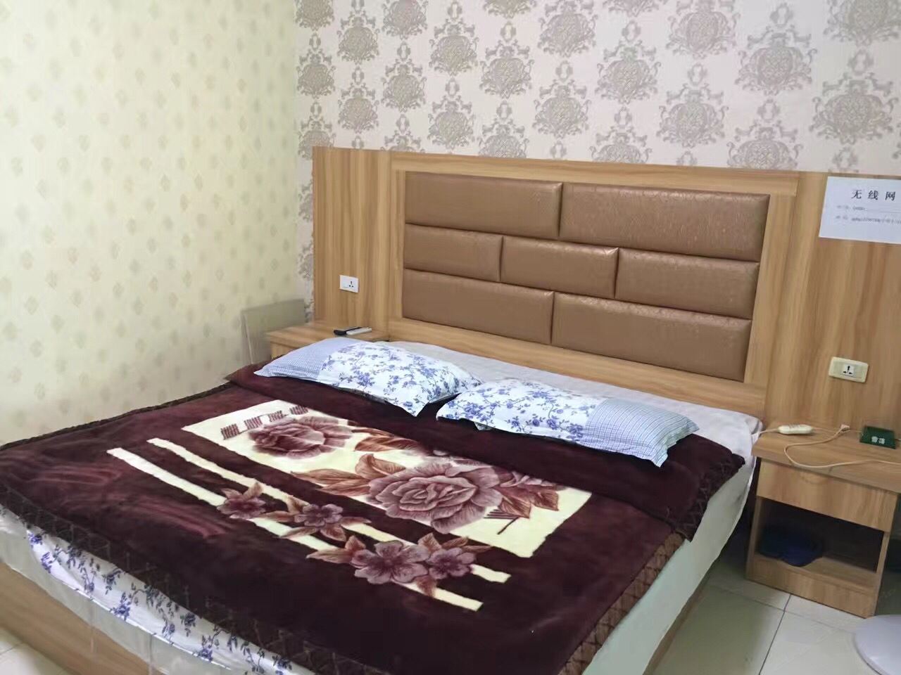 精致单人间