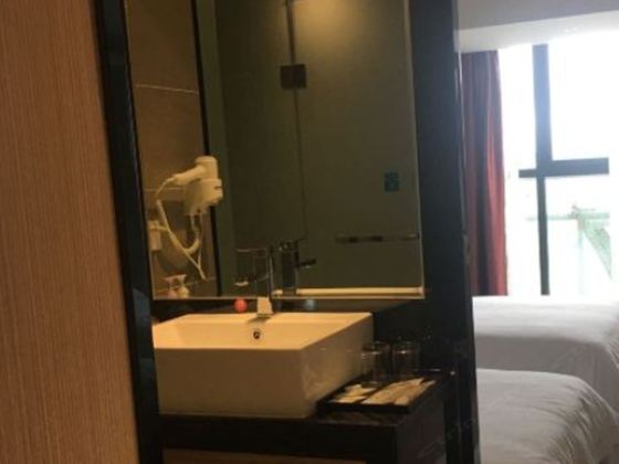 特惠双床房