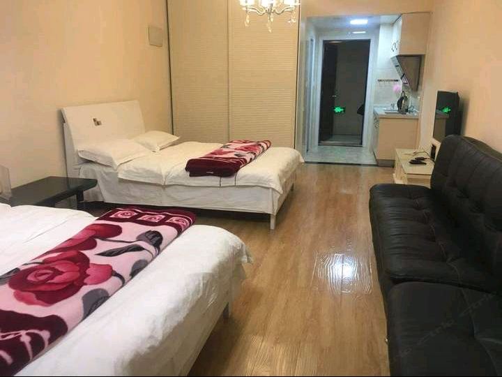 贵阳温馨家庭宾馆