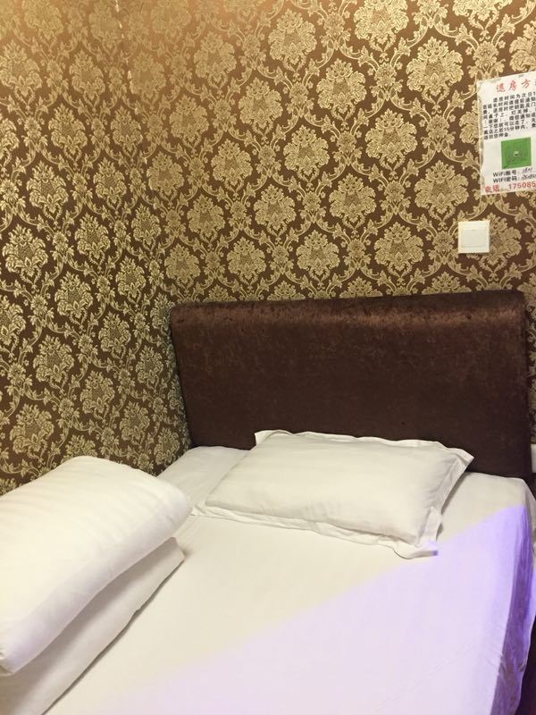 普通大床房