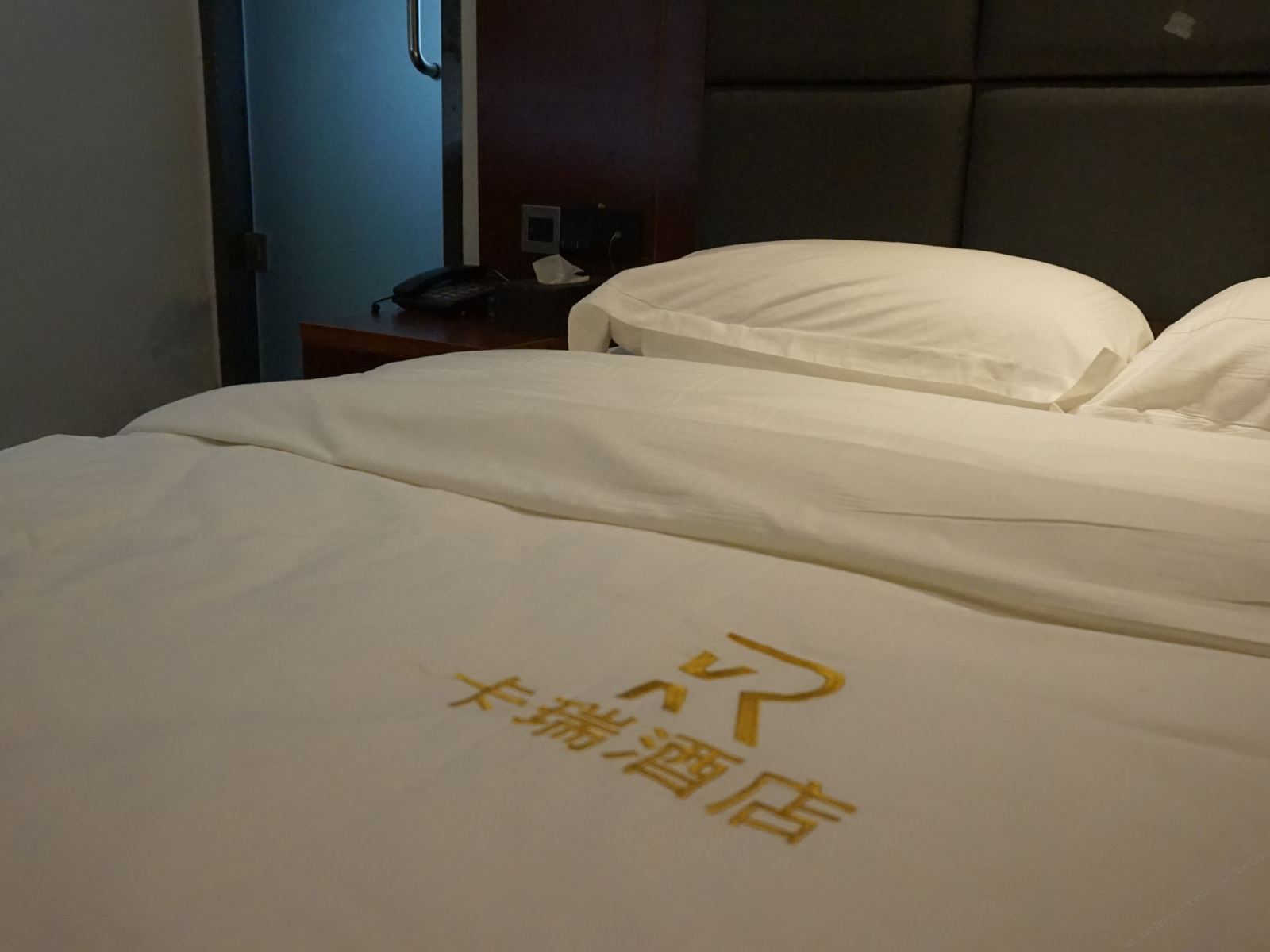 迷你商务房