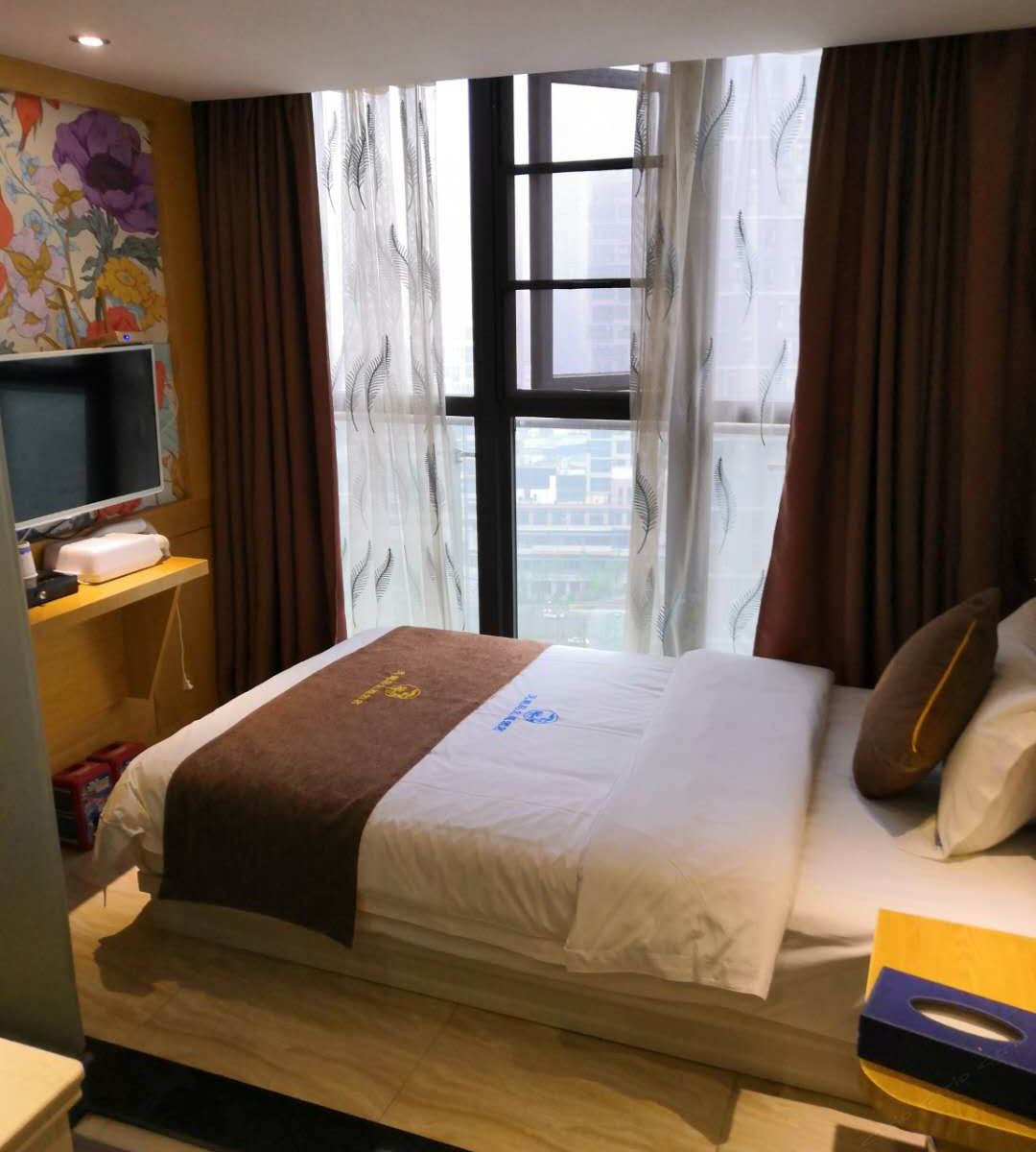 特惠单人间