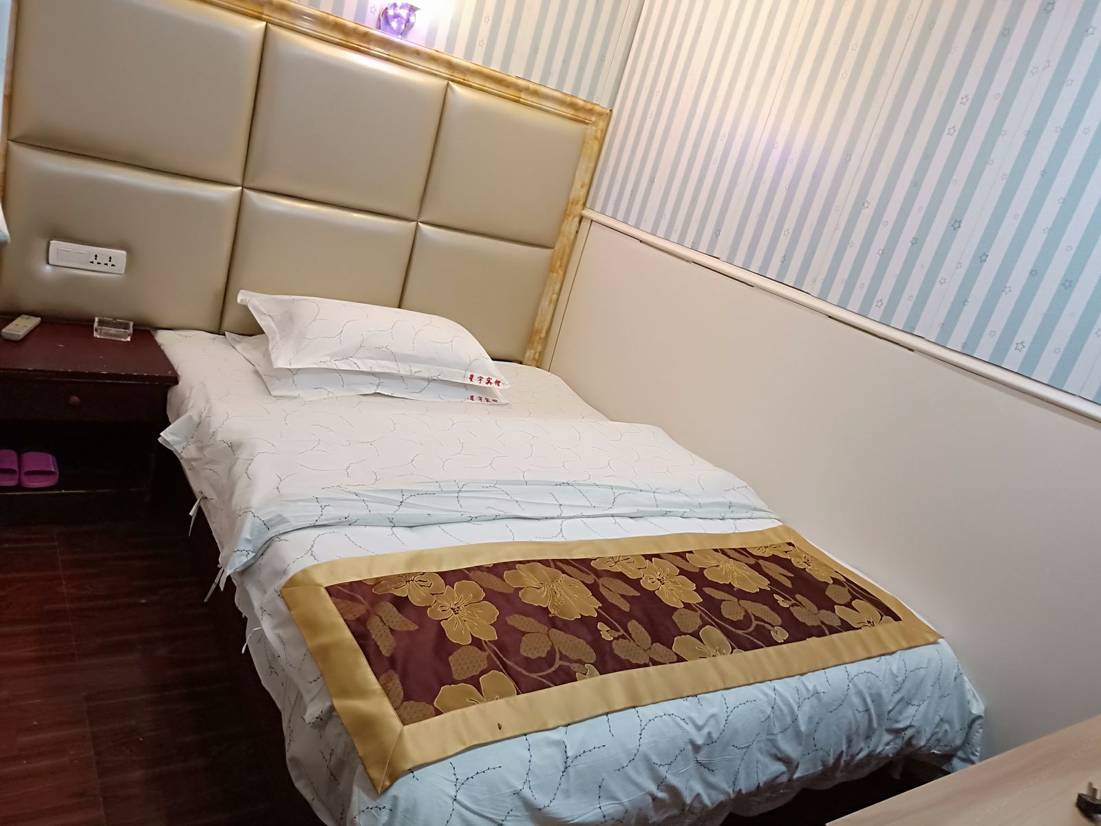 标准单人房