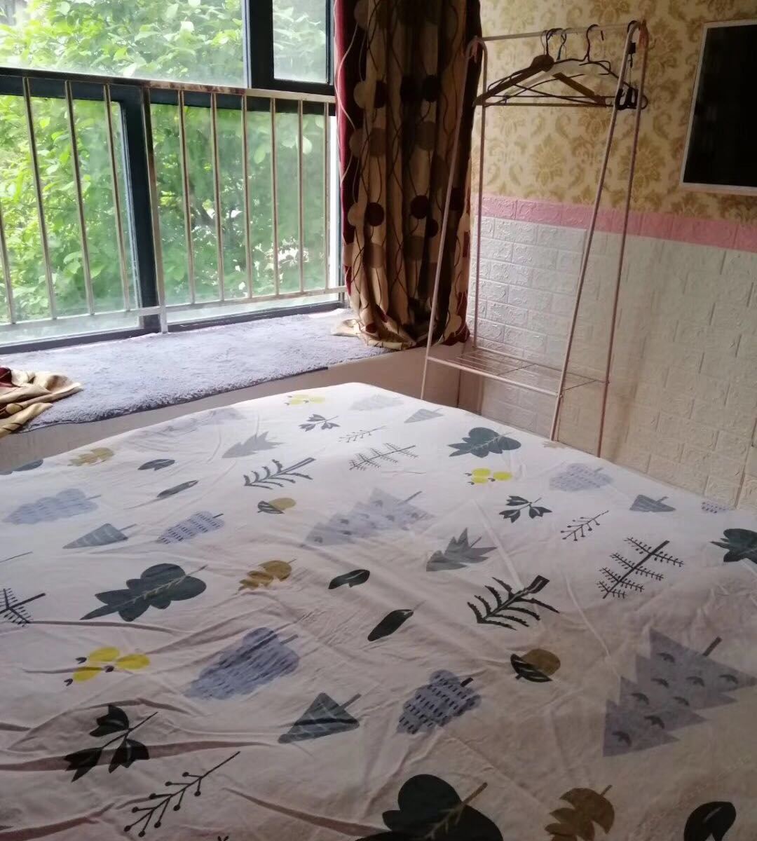 温馨单间