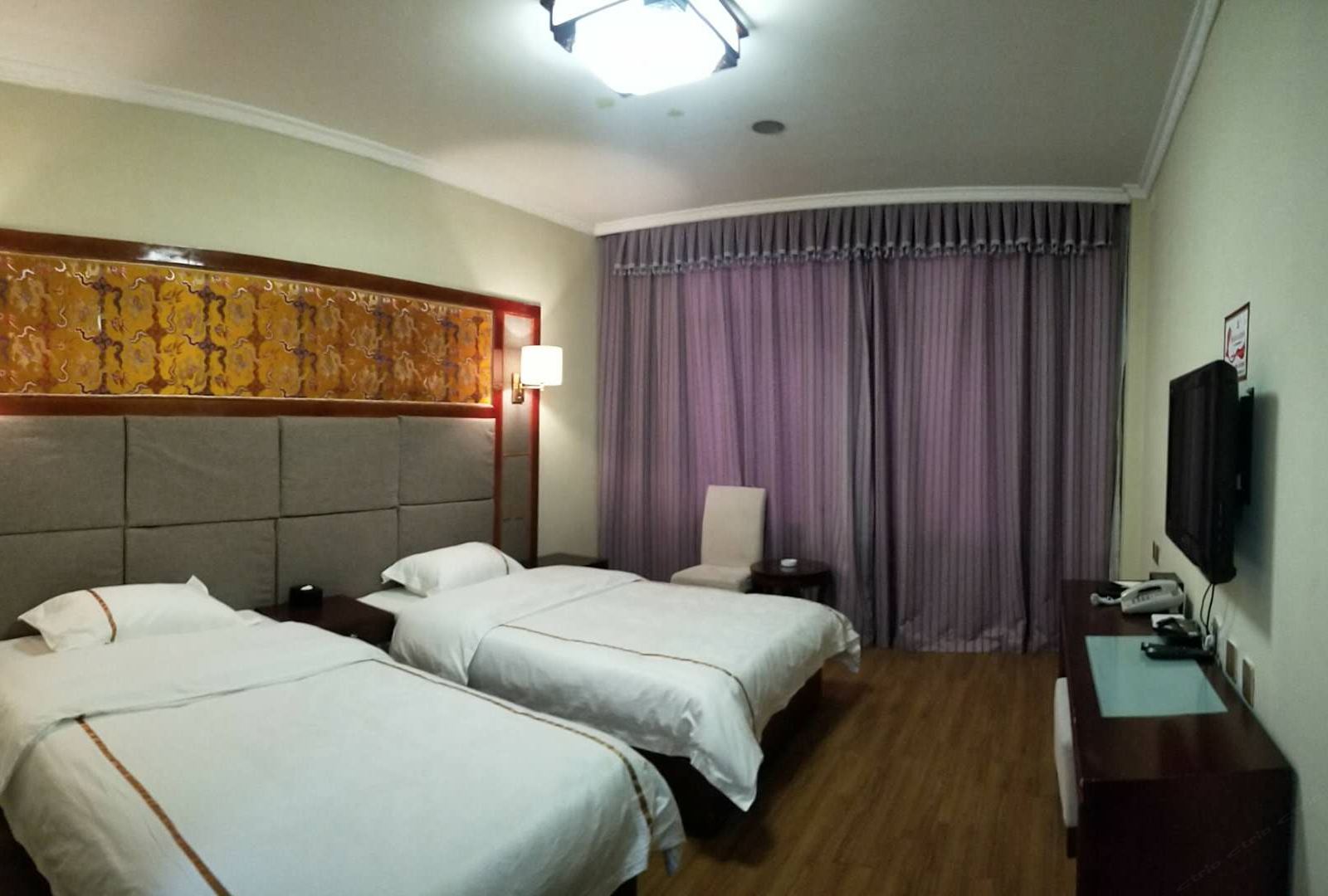 标间