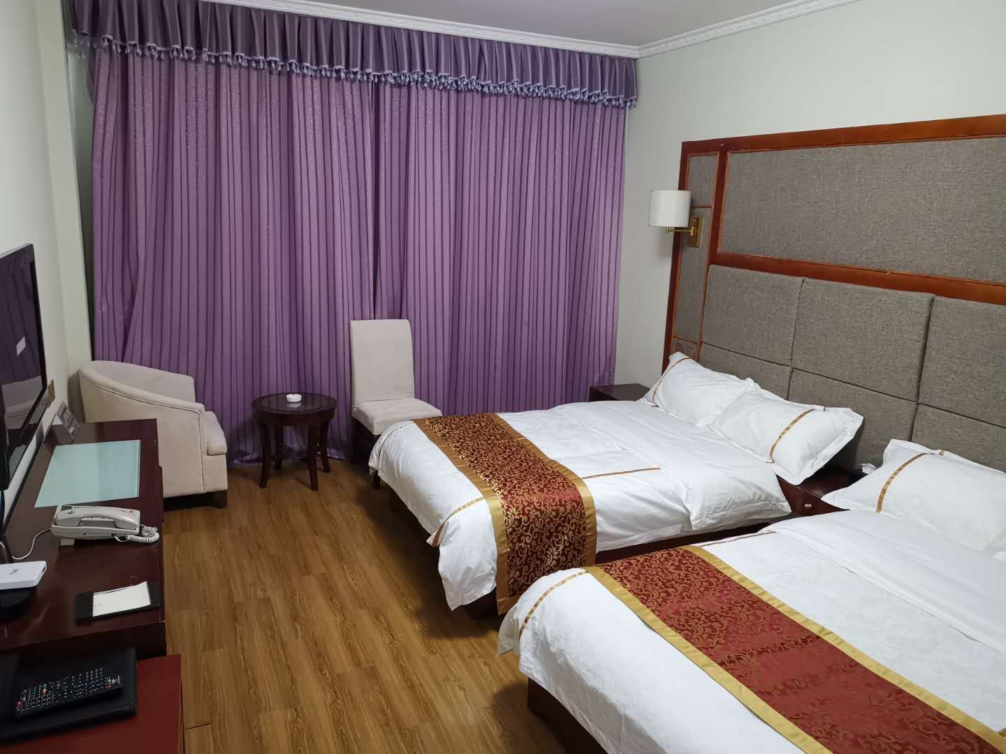 标间