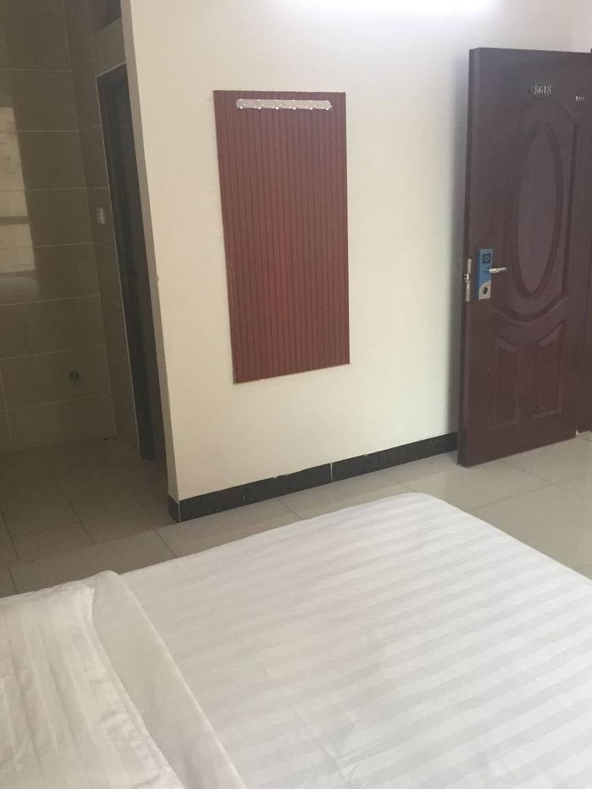 标准间