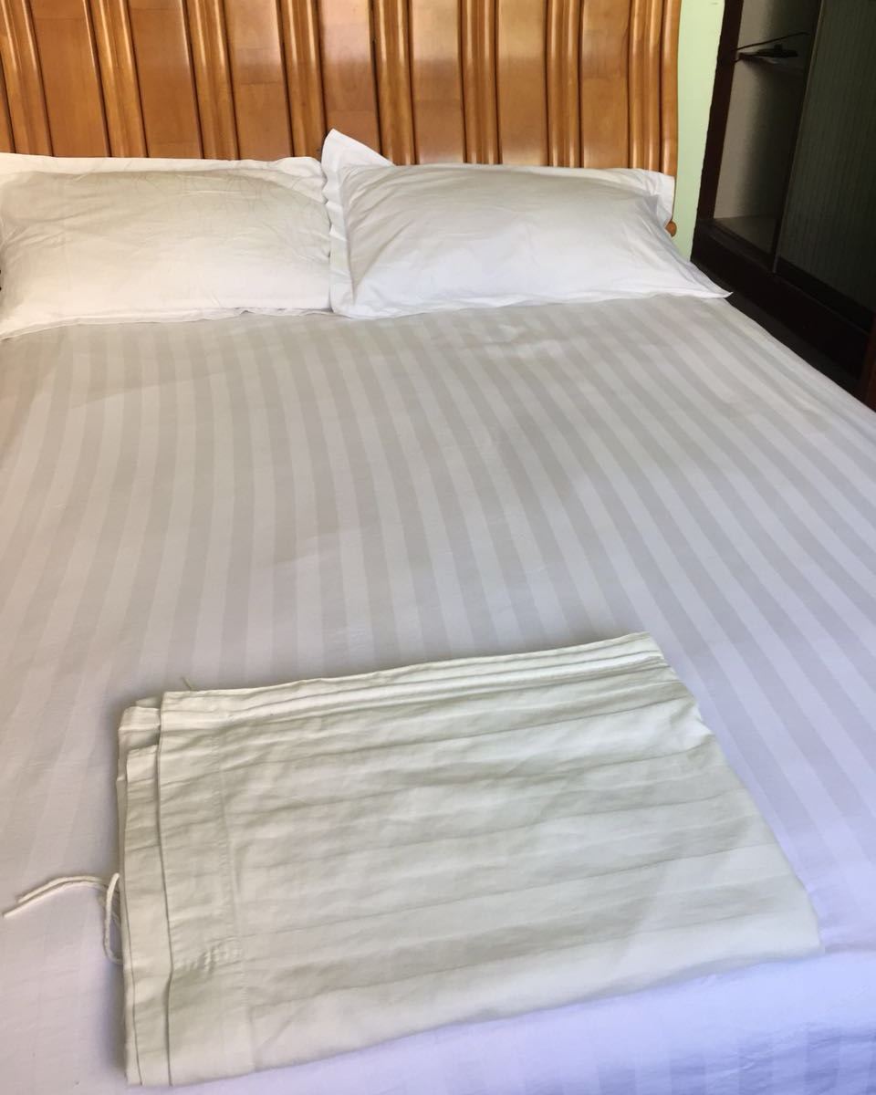 大床房