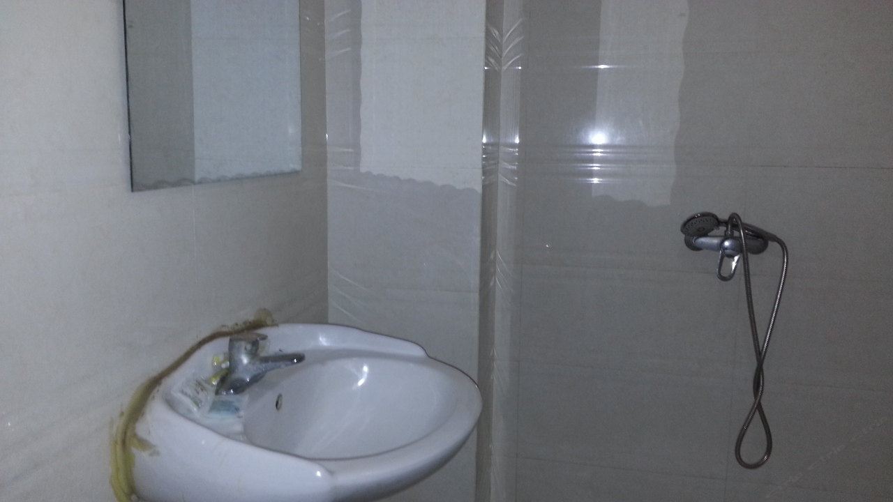 标准间