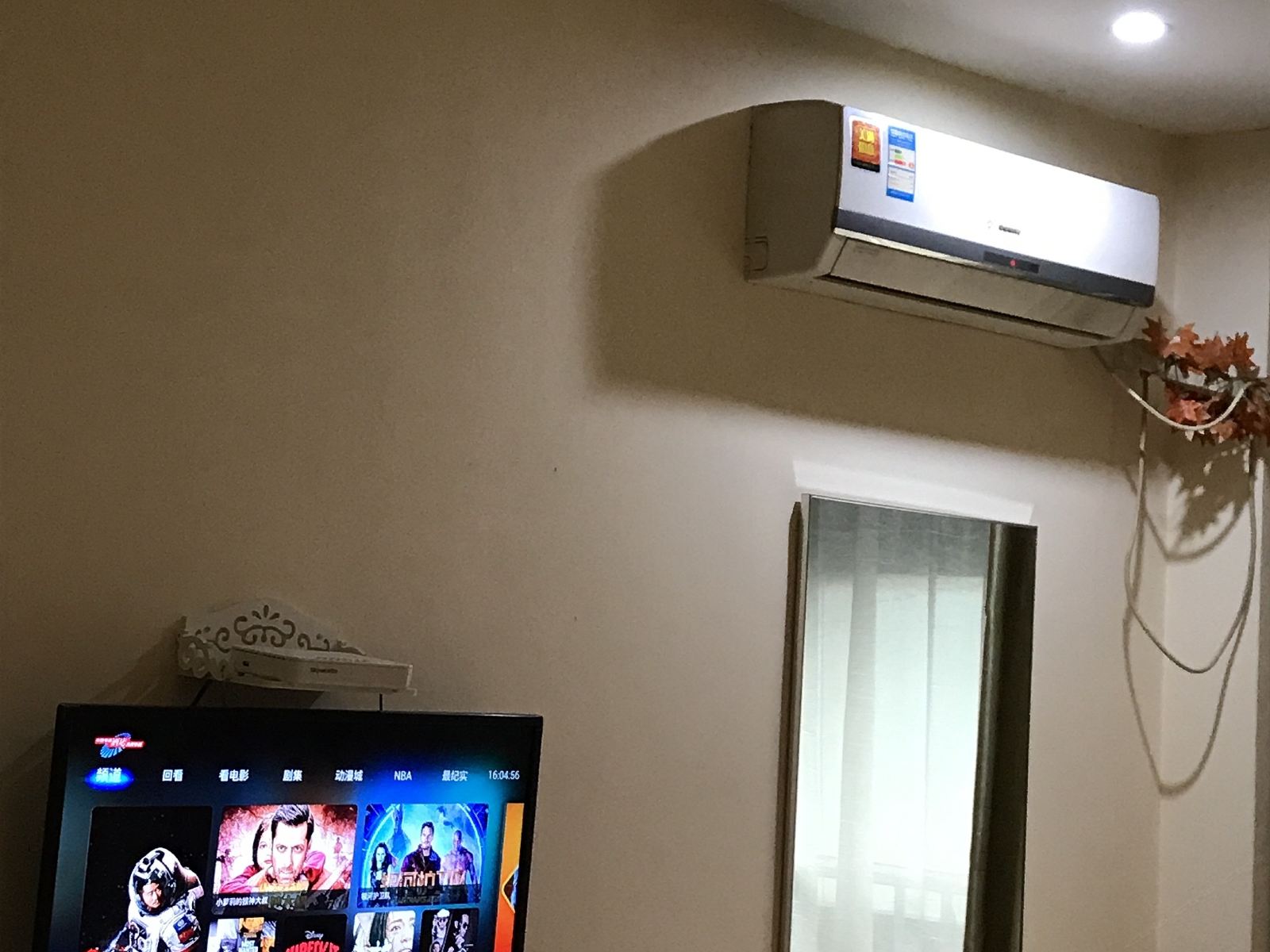 豪华大床房