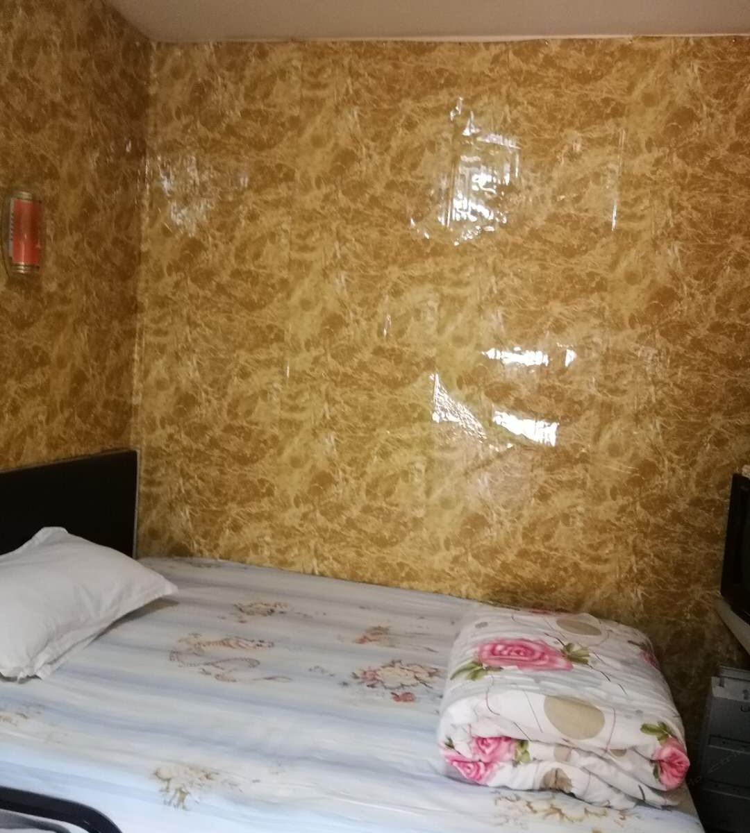 大床房