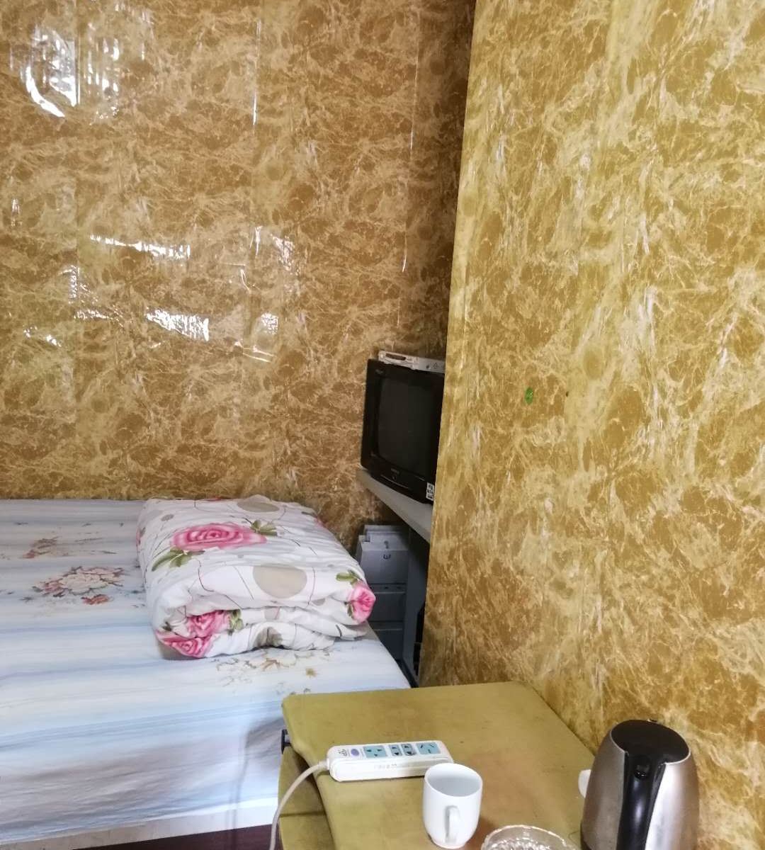 大床房