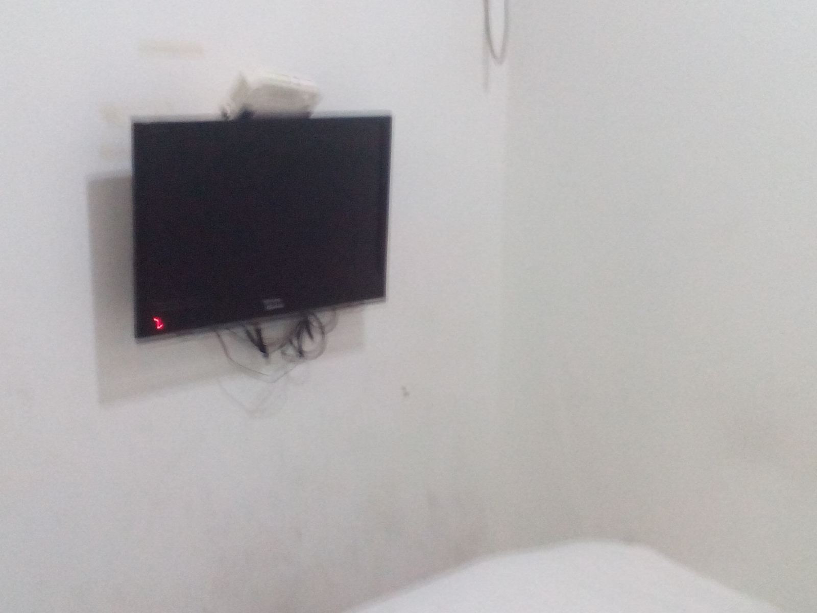 单人间