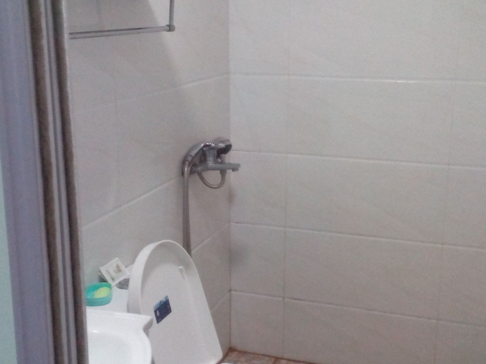 单人间