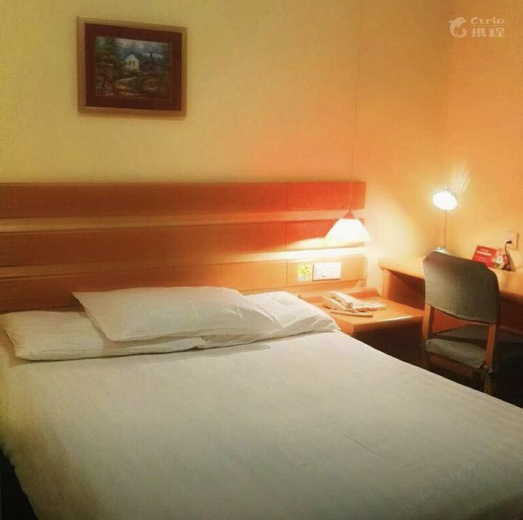 特惠商务房