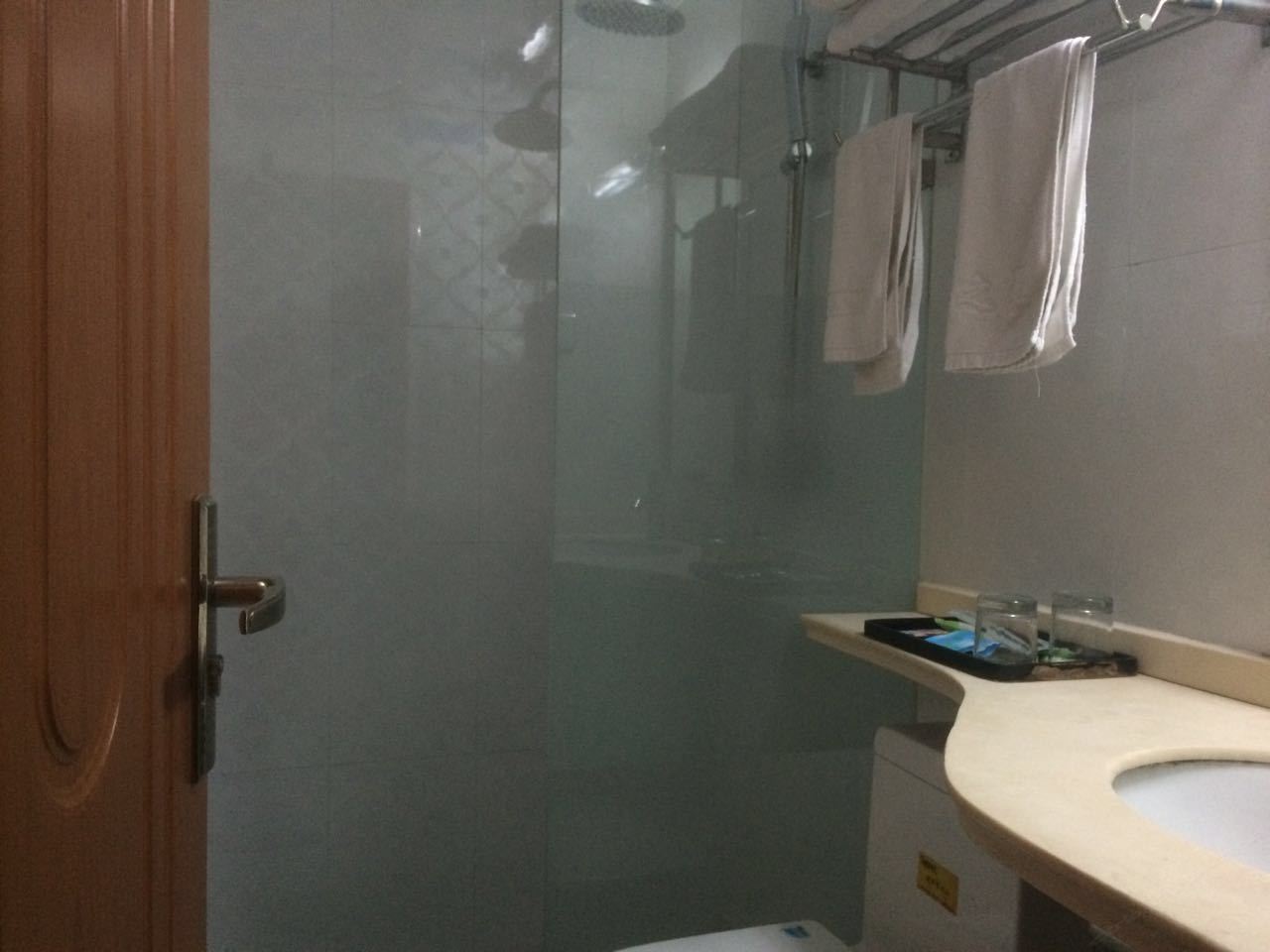 标准间
