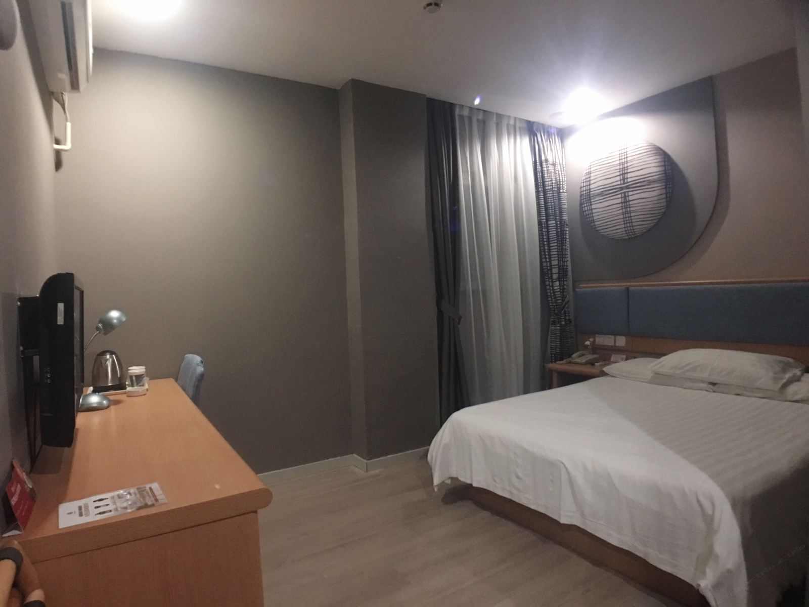 大床房B