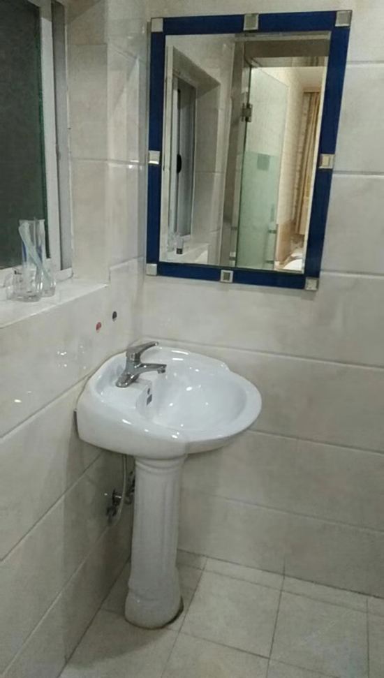 标准单间