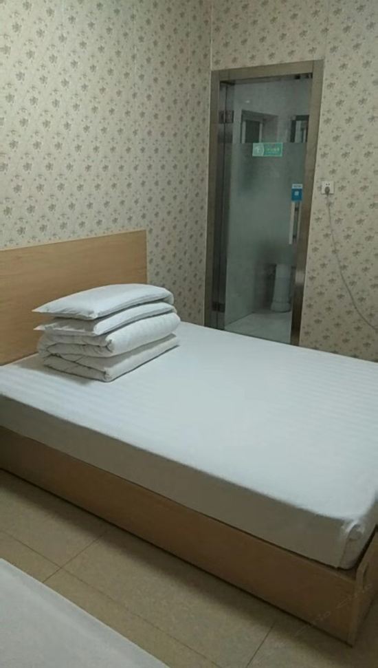 标准单间