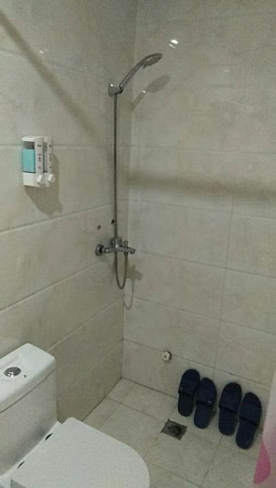 标准单间