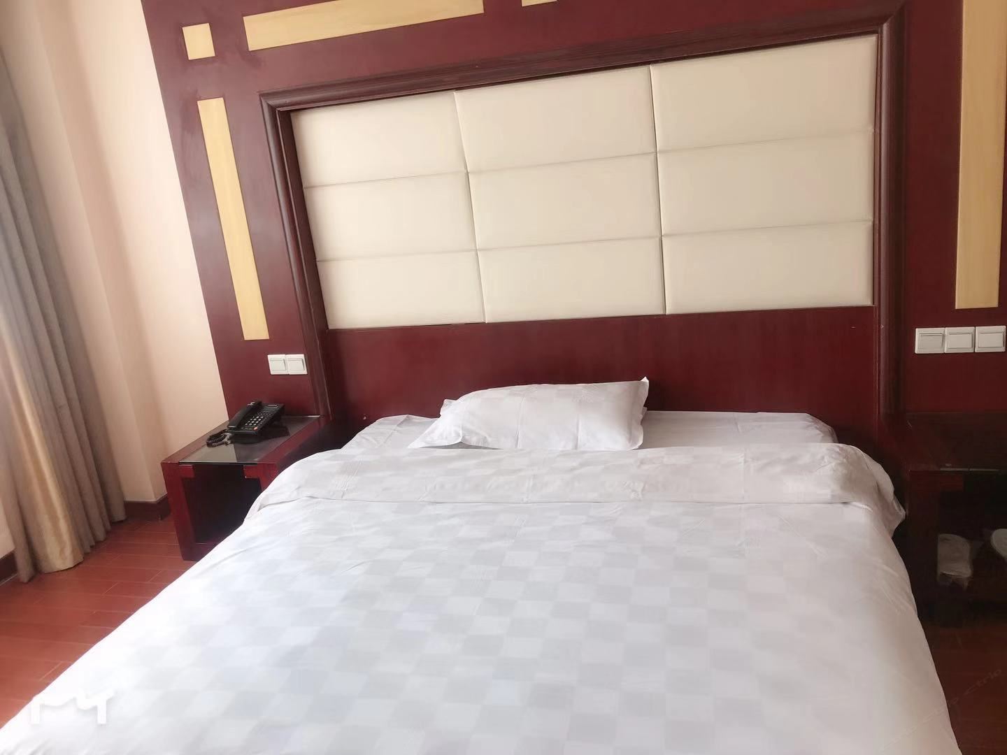 豪华套房