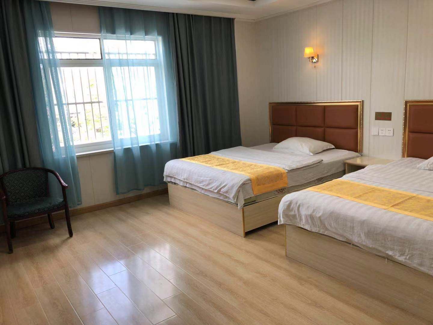 商务标准间