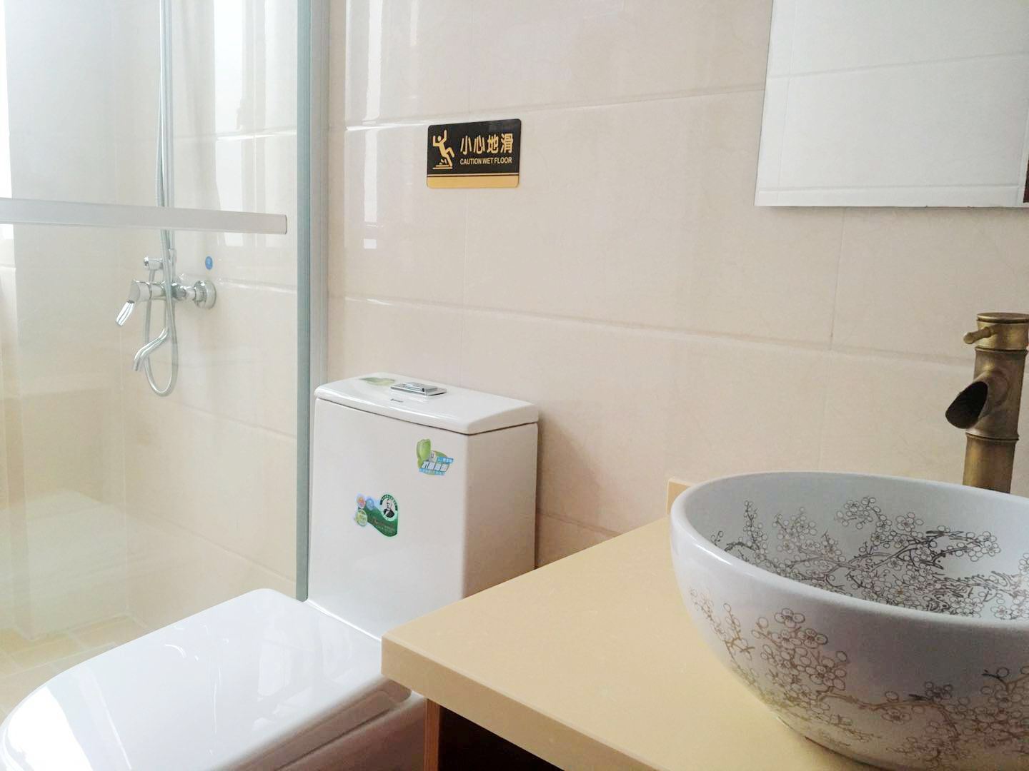 如意大床房
