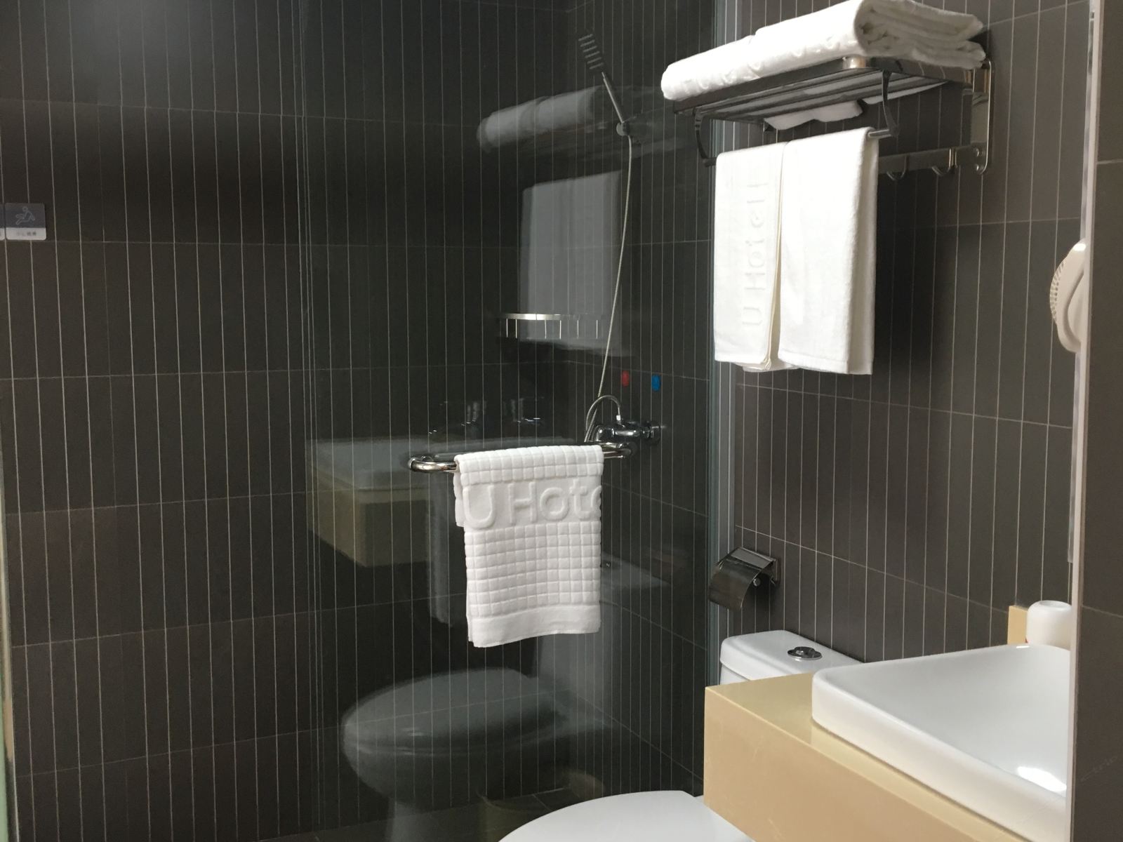 特惠大床房