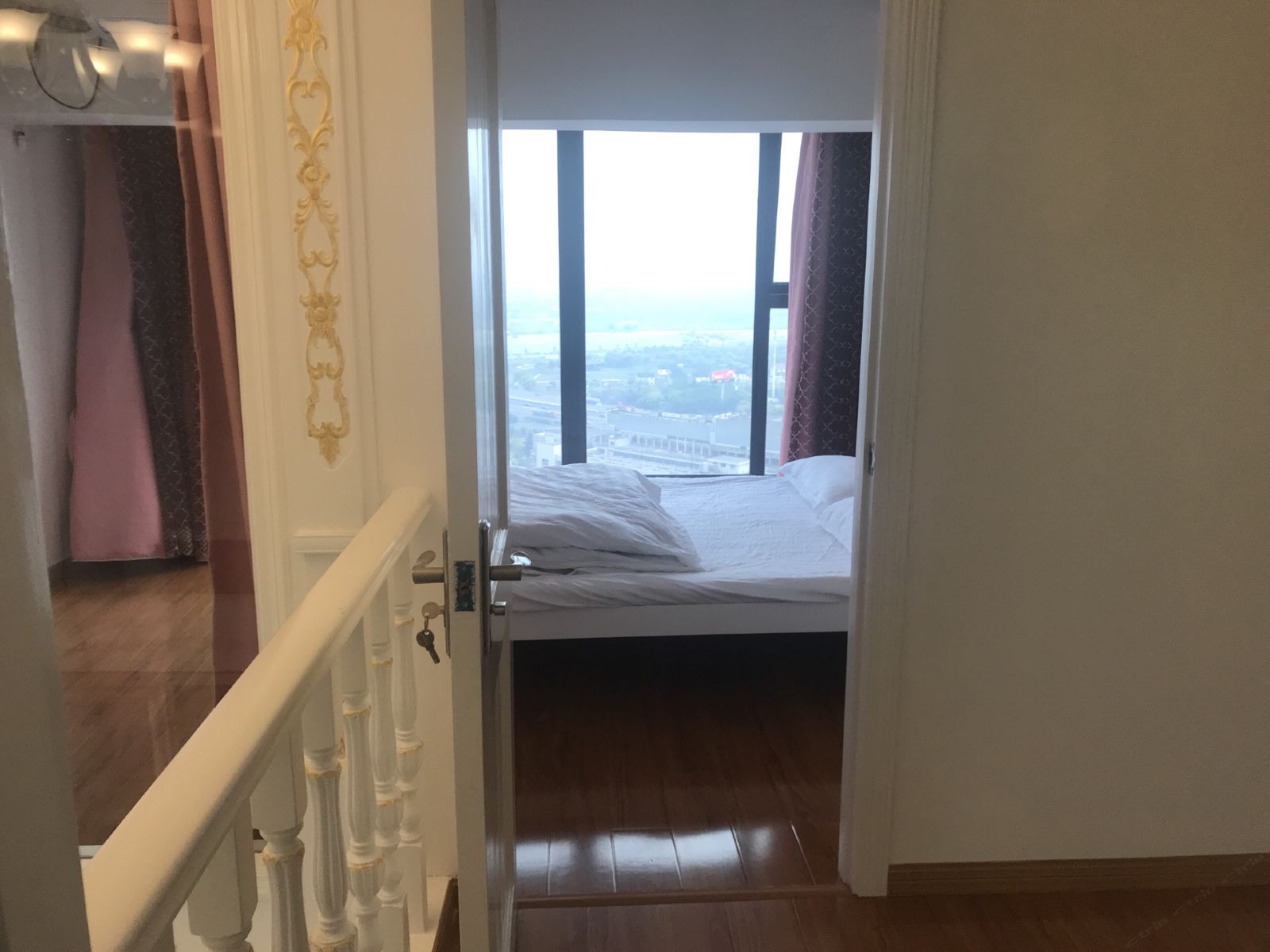 loft二室一厅