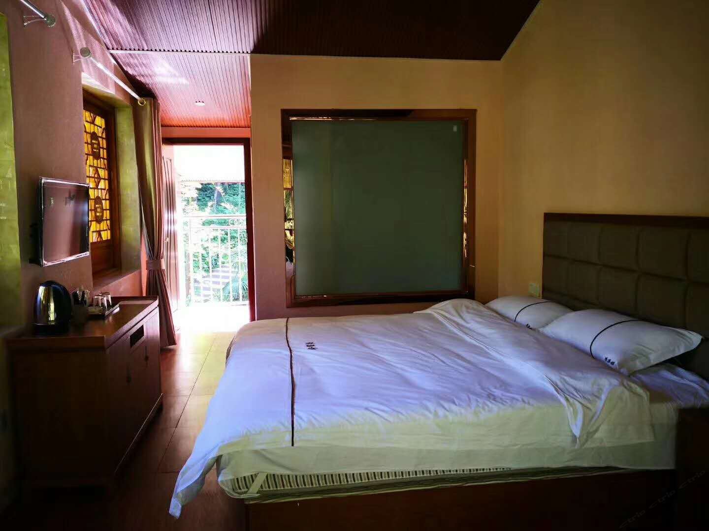 观景大床房