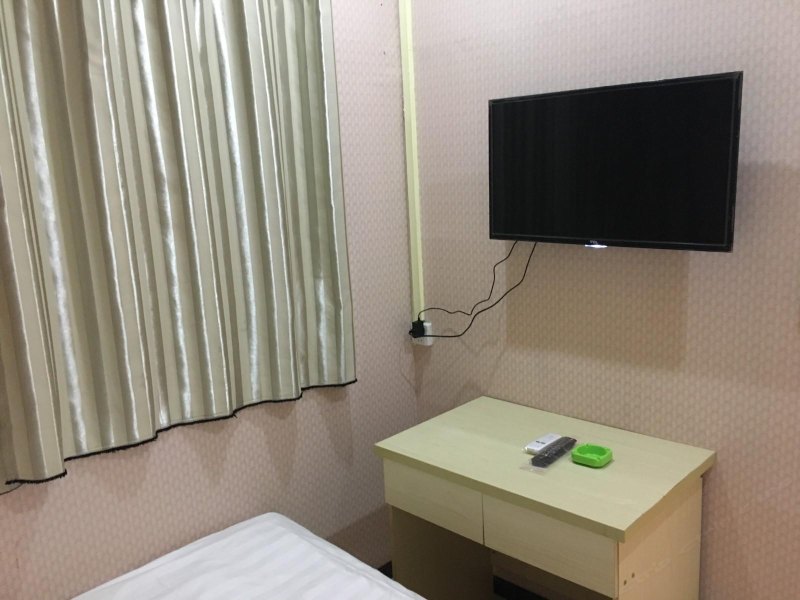 客房
