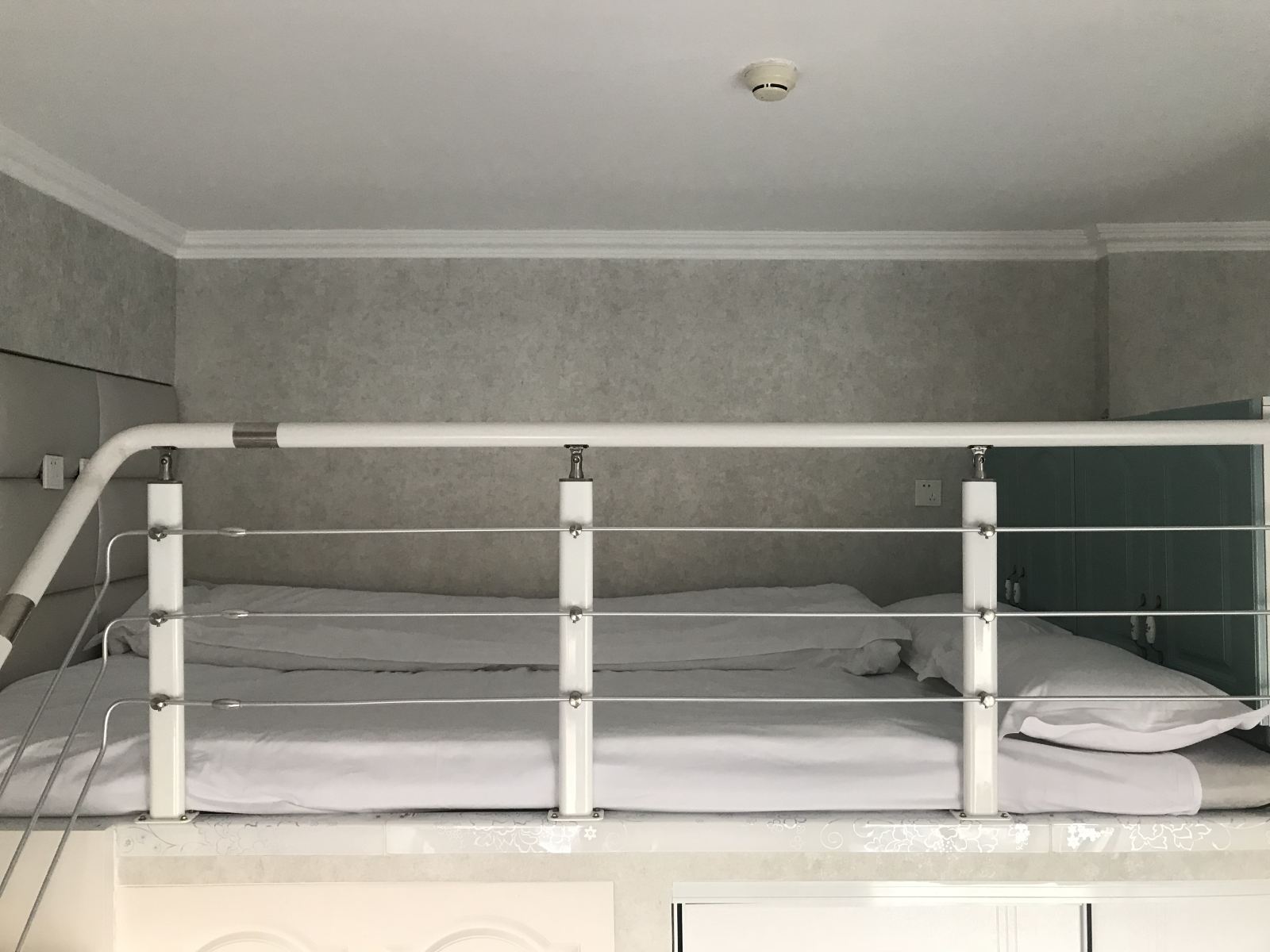 loft精装大床房