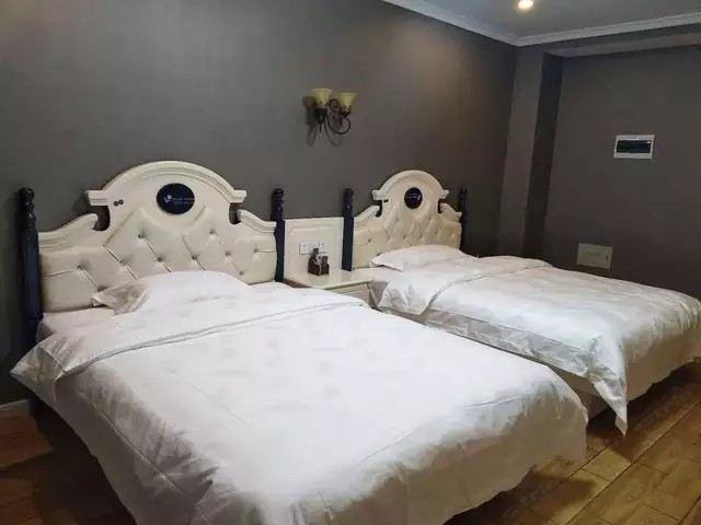 特惠标准间
