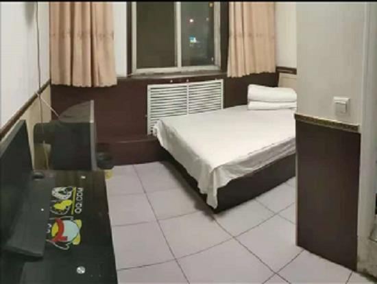 大床房