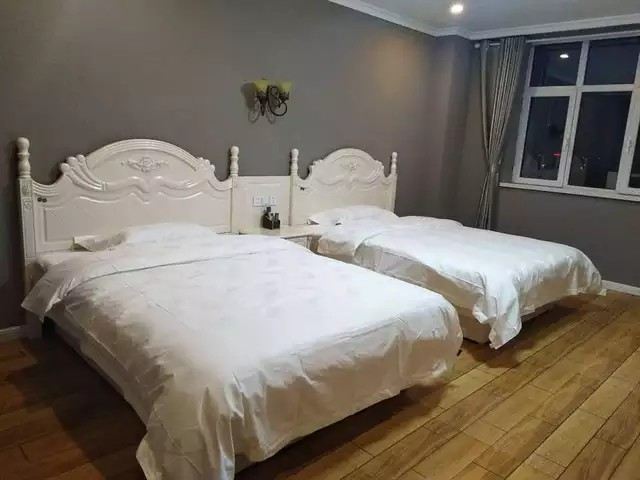 特惠标准间