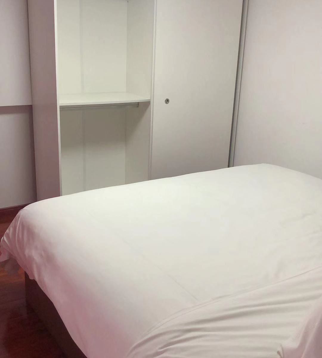 复式精选大床房